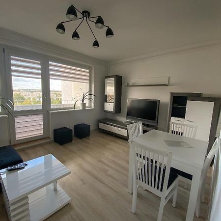 Apartament Gdansk Blisko Centrum Apartment Bagian luar foto