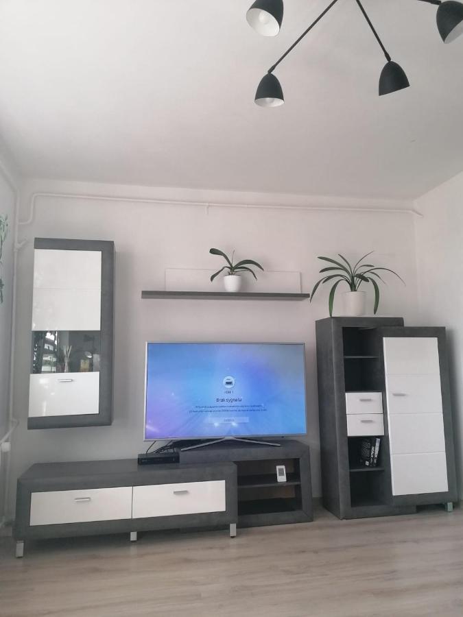 Apartament Gdansk Blisko Centrum Apartment Bagian luar foto