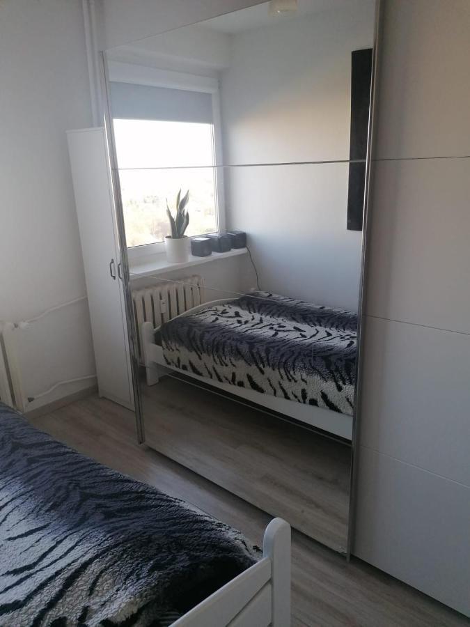 Apartament Gdansk Blisko Centrum Apartment Bagian luar foto