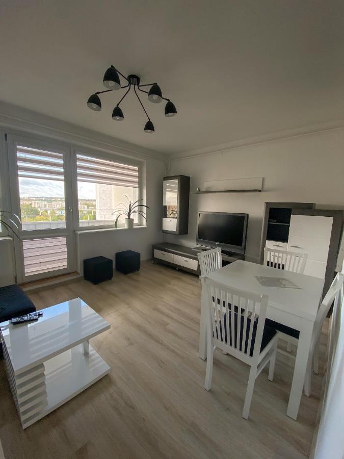 Apartament Gdansk Blisko Centrum Apartment Bagian luar foto