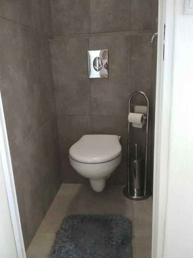 Apartament Gdansk Blisko Centrum Apartment Bagian luar foto