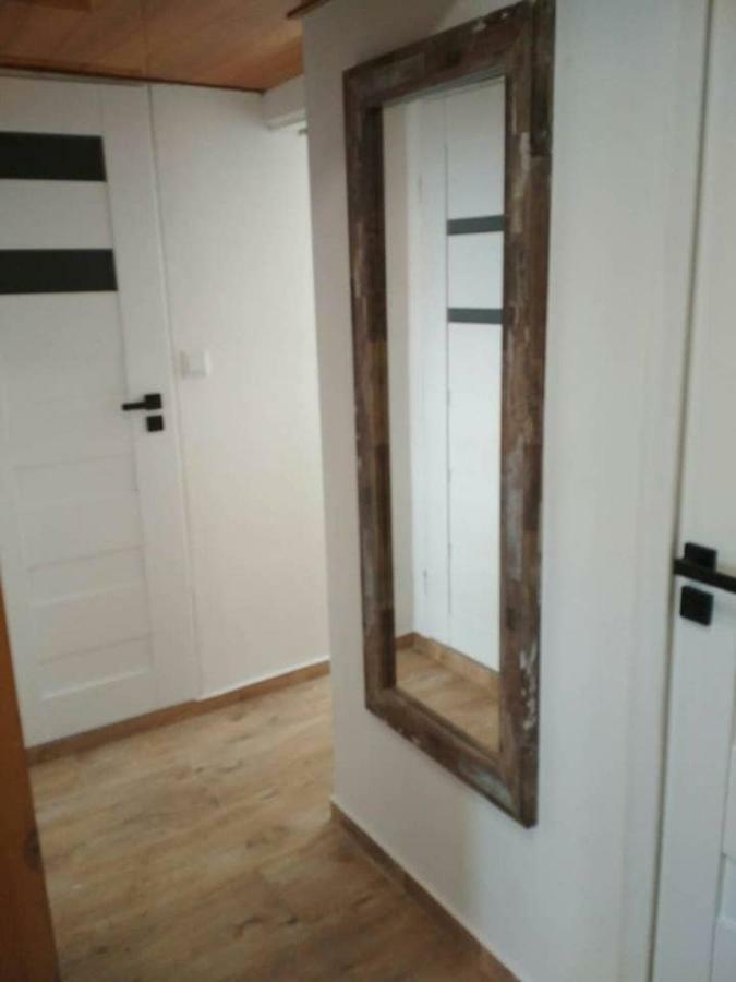 Apartament Gdansk Blisko Centrum Apartment Bagian luar foto